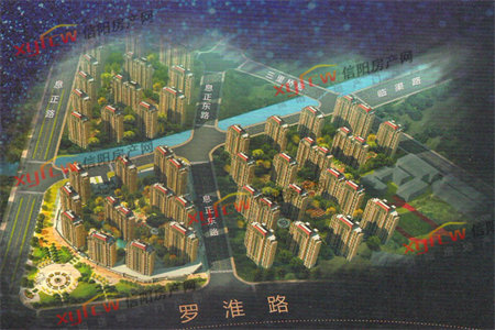 城东益王府花园2室1厅1卫73m2精装修