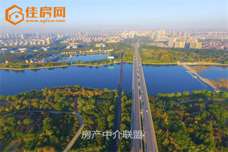 城北状元府3室2厅1卫143.5万138m2出售