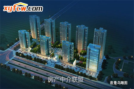 城东安康花园6楼2室1厅1卫62万72m2毛坯出售